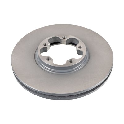 Blueprint Brake Disc ADF124346