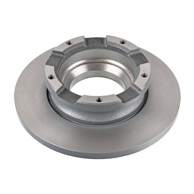 Blueprint Brake Disc ADF124349