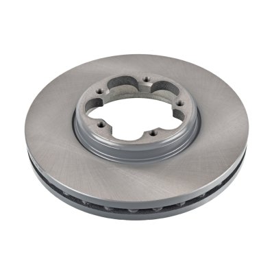 Blueprint Brake Disc ADF124350