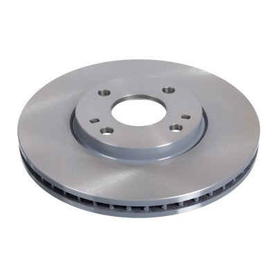 Blueprint Brake Disc ADF124357