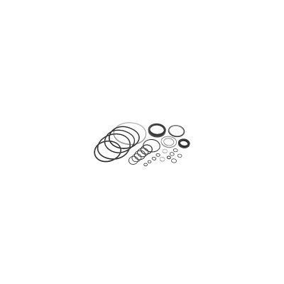 Febi Bilstein Gasket Set 18145