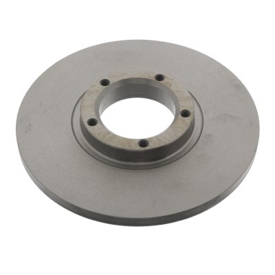 Blueprint Brake Disc ADF124367