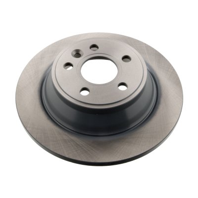 Blueprint Brake Disc ADF124368