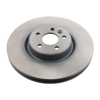 Febi Bilstein Brake Disc 43966