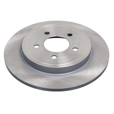 Blueprint Brake Disc ADF124371