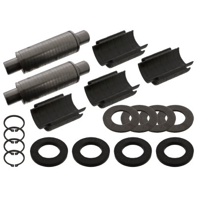 Febi Bilstein Control Arm Repair Kit 18393