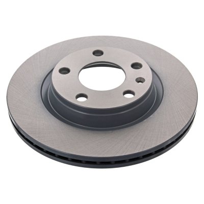 Febi Bilstein Brake Disc 18398