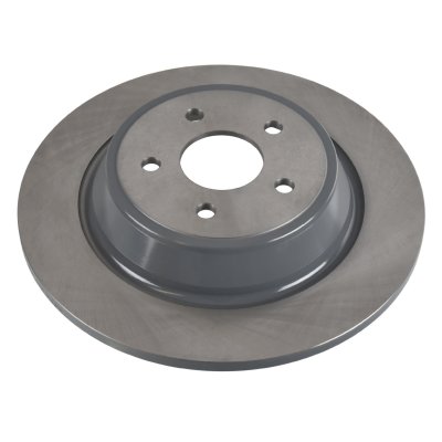 Blueprint Brake Disc ADF124377