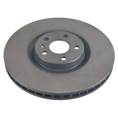 Blueprint Brake Disc ADF124378