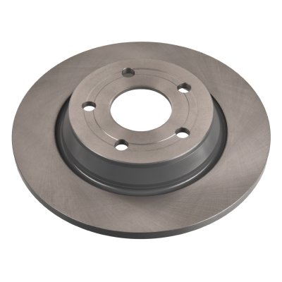 Blueprint Brake Disc ADF124379