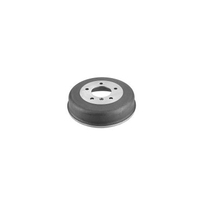 Febi Bilstein Brake Drum 18493