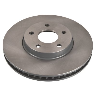 Blueprint Brake Disc ADF124380