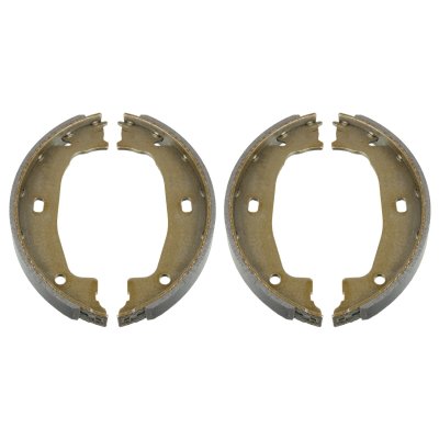 Febi Bilstein Brake Shoe Set 18536