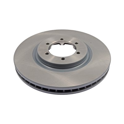 Blueprint Brake Disc ADG043101