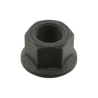 Febi Bilstein Flat Collar Nut 18655