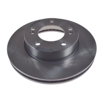 Blueprint Brake Disc ADG043117