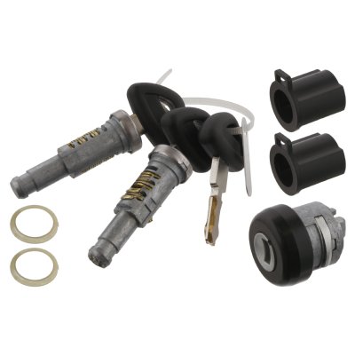 Febi Bilstein Barrel Lock Repair Kit 18724