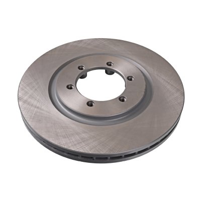 Blueprint Brake Disc ADG043121