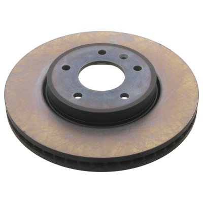 Blueprint Brake Disc ADG043126