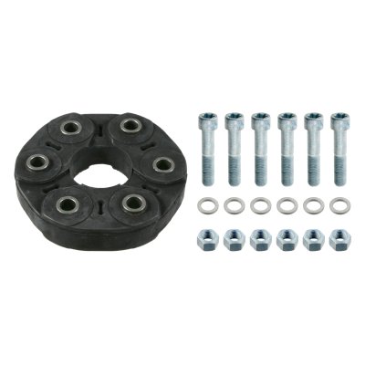 Febi Bilstein Flexible Coupling Kit 19111