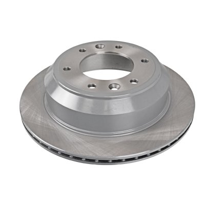 Blueprint Brake Disc ADG043150