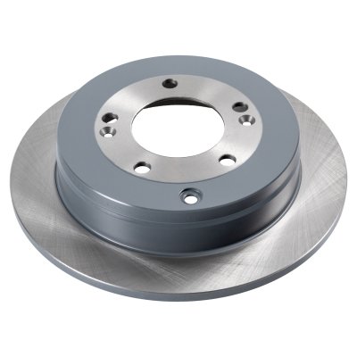 Blueprint Brake Disc ADG043155