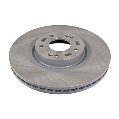 Blueprint Brake Disc ADG043157