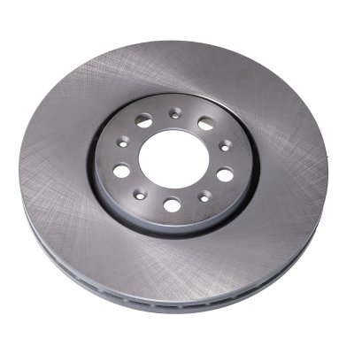 Febi Bilstein Brake Disc 19370