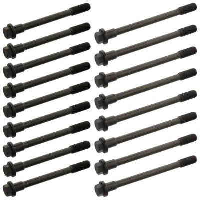 Febi Bilstein Cylinder Head Bolt Set 19437