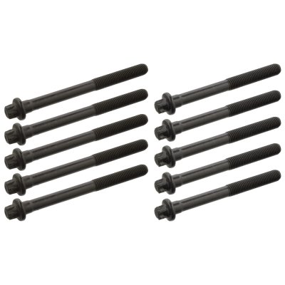 Febi Bilstein Cylinder Head Bolt Set 19444