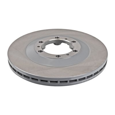 Blueprint Brake Disc ADG043170