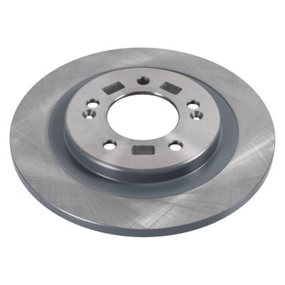 Blueprint Brake Disc ADG043179