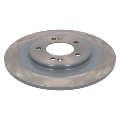 Febi Bilstein Brake Disc 108563