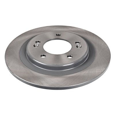 Blueprint Brake Disc ADG043194