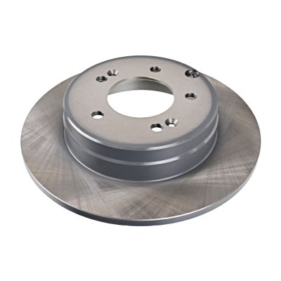 Blueprint Brake Disc ADG043197