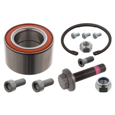 Febi Bilstein Wheel Bearing Kit 19914