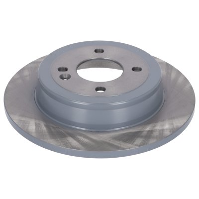 Febi Bilstein Brake Disc 108420