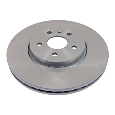 Blueprint Brake Disc ADG043208