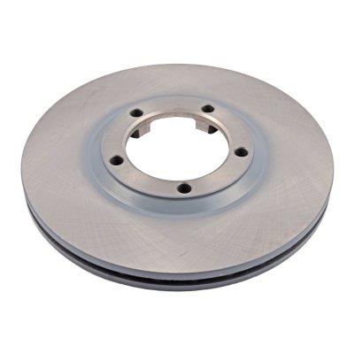 Blueprint Brake Disc ADG04321