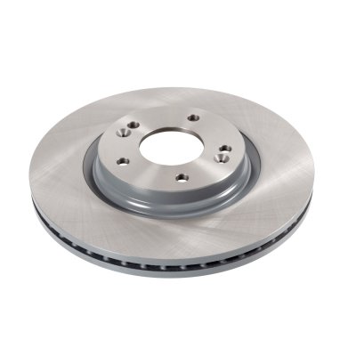 Blueprint Brake Disc ADG043221