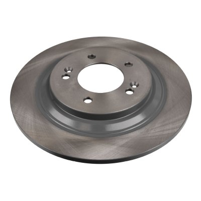 Blueprint Brake Disc ADG043230