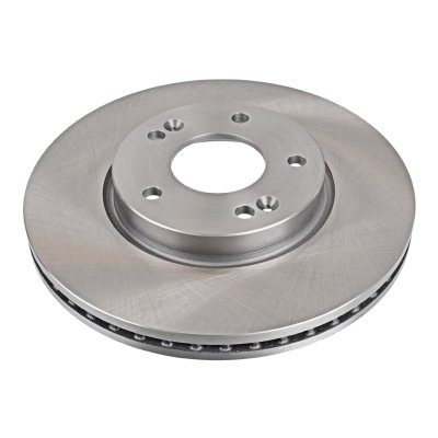 Blueprint Brake Disc ADG043232