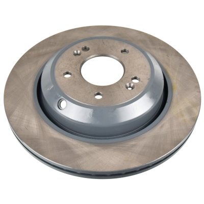 Blueprint Brake Disc ADG043240