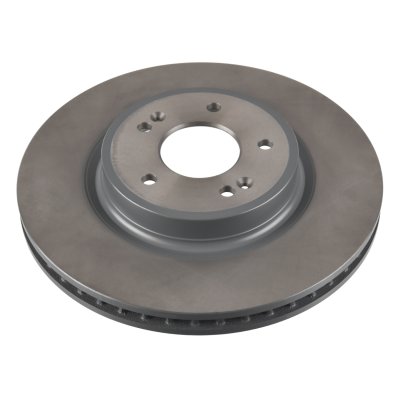 Blueprint Brake Disc ADG043241