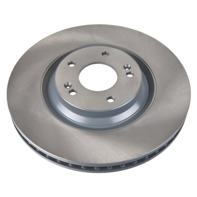 Blueprint Brake Disc ADG043245