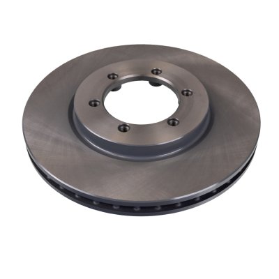 Blueprint Brake Disc ADG04330