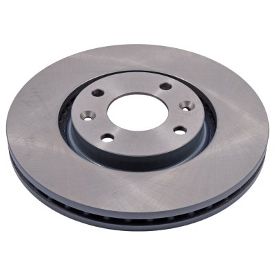 Febi Bilstein Brake Disc 21121