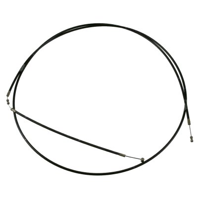 Febi Bilstein Bonnet Cable 21187