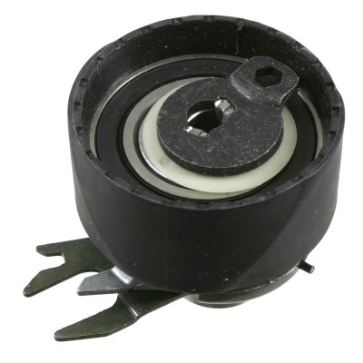 Febi Bilstein Tensioner Pulley 21764