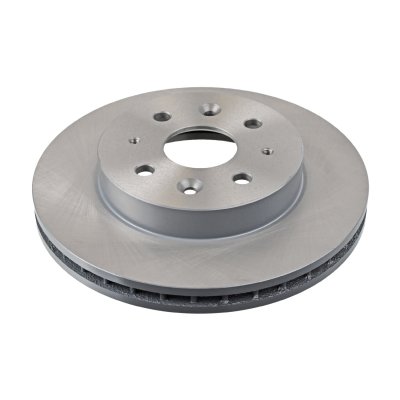 Blueprint Brake Disc ADG04383